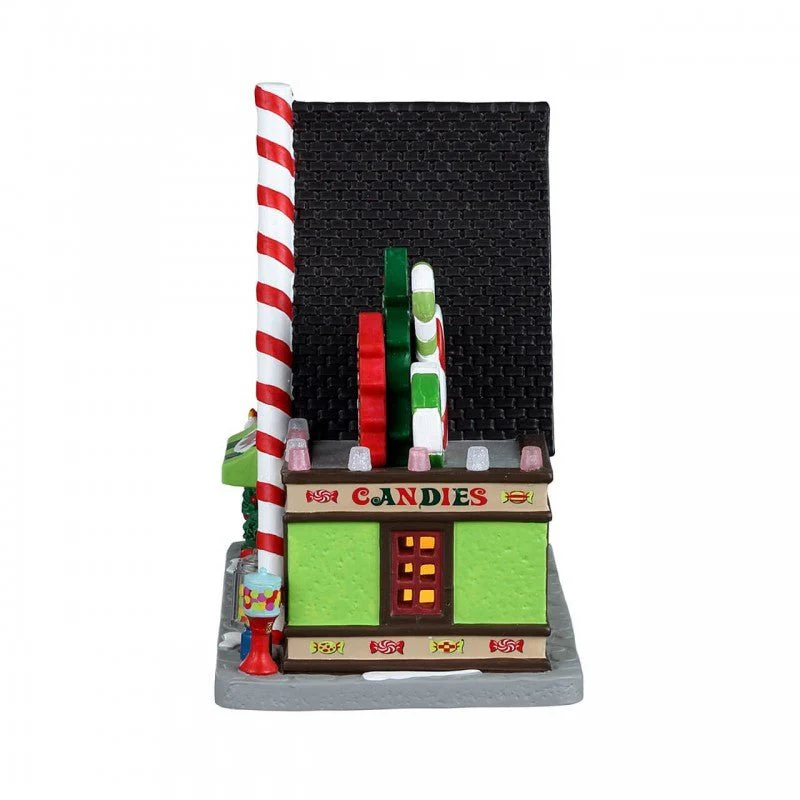Paesaggio Sweet Shack | Lemax - Image 3