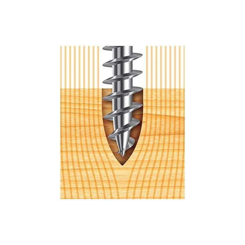 Panel-vit Chromiting Mustad d. 3,5mm - Image 3