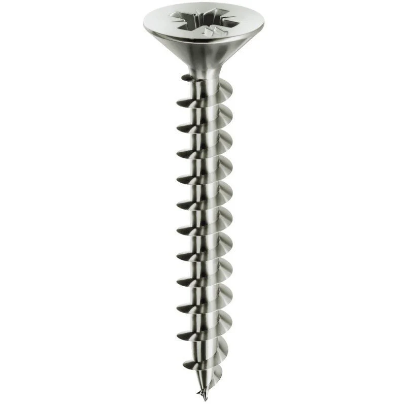 Panel-vit Chromiting Mustad d. 3mm