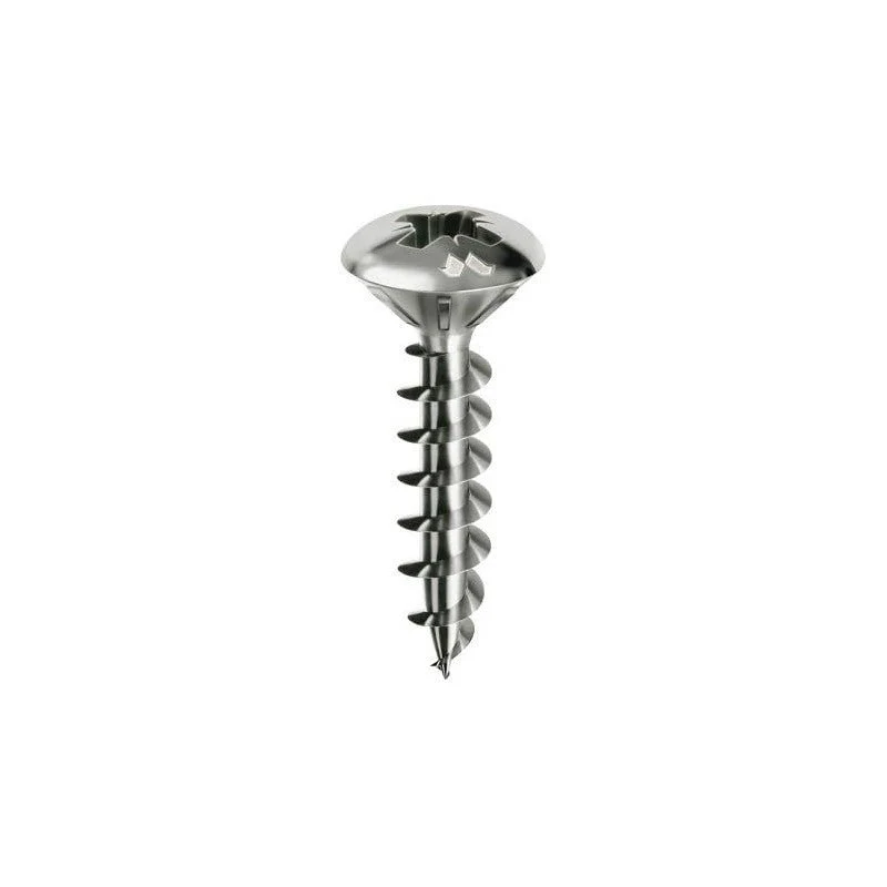 Panel-vit Frenante Nichelata Mustad d. 3,5 mm