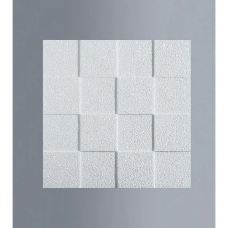 Pannello controsoffitto eps londra 50x50 | Bovelacci