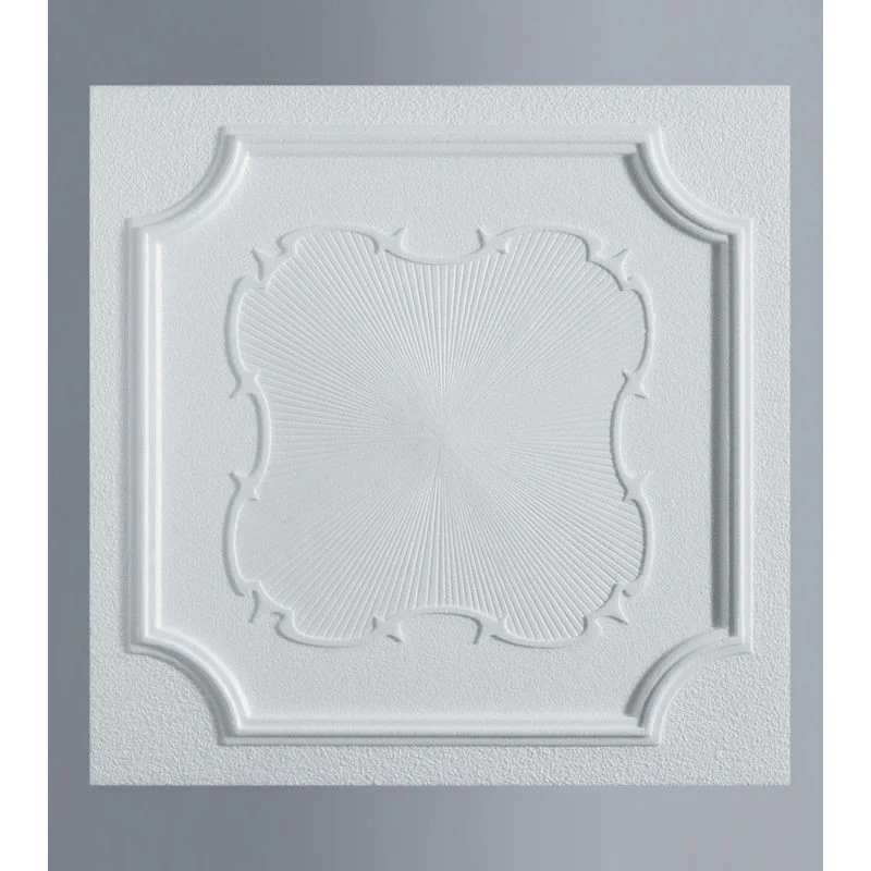 Pannello Controsoffitto EPS Venezia 60x60 | Bovelacci