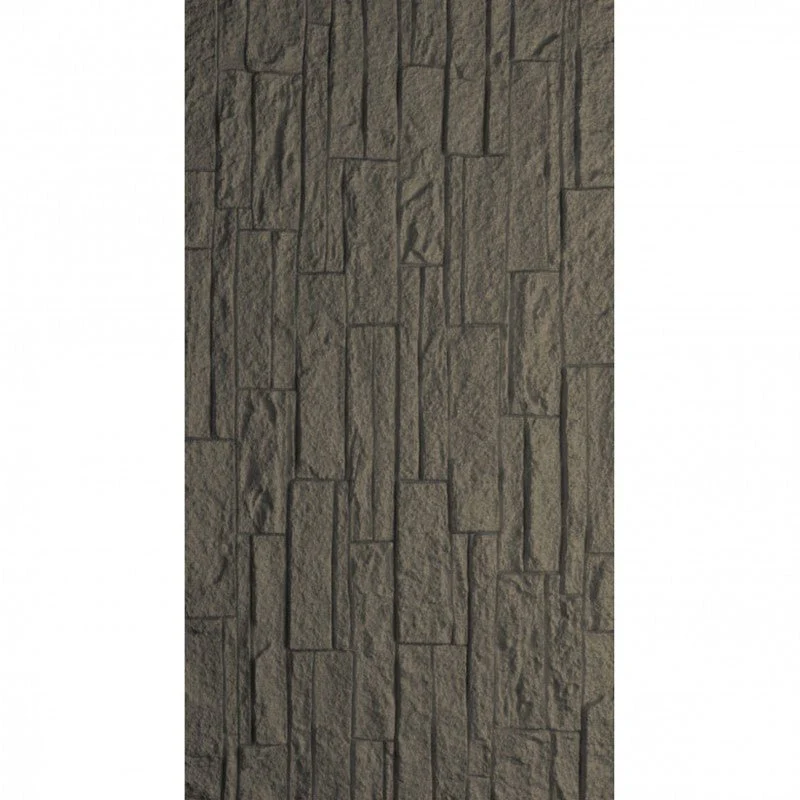 Set 12 Pannelli Effetto Pietra Pu 120x60x2,5 Cm | OX Zeroper - Image 3