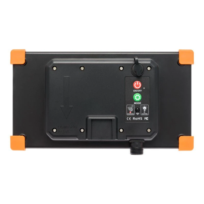 Pannello solare Smart Connect 1500 led | Lotti - Image 2
