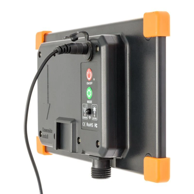 Pannello solare Smart Connect 1500 led | Lotti - Image 4