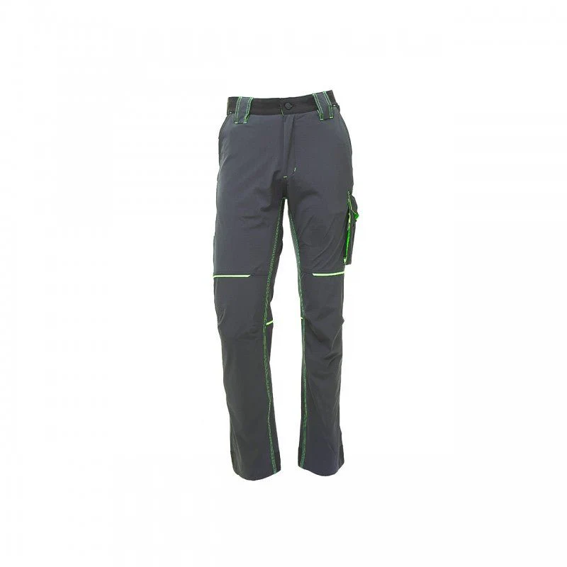 Pantalone World Asphalt Grey | U-Power - Image 5