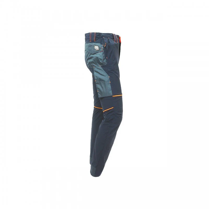 Pantalone World Deep Blue | U-Power - Image 3