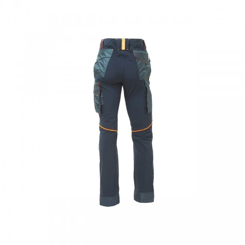 Pantalone World Deep Blue | U-Power - Image 4