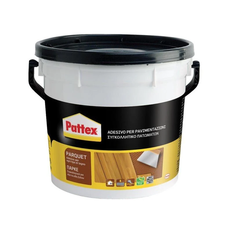Parquet adesivo per legno - Image 2