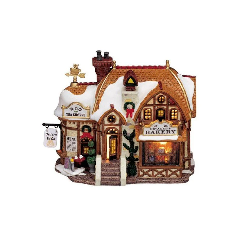 Pasticceria | Lemax