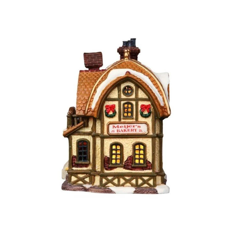 Pasticceria | Lemax - Image 2