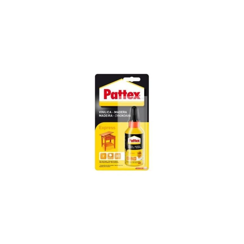 Pattex vinilica Express - Image 2