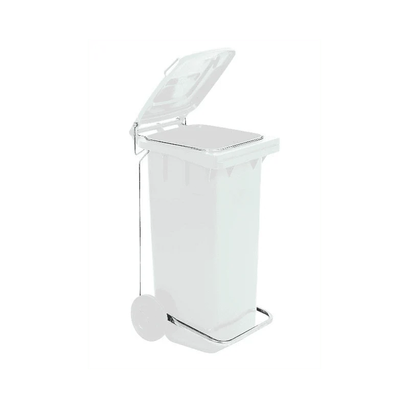 Pedale + Aste per Bidone da 80L - Image 2