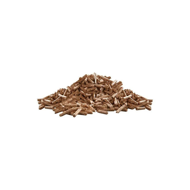 Pellet 100% Legno-Ontano | Weber - Image 2