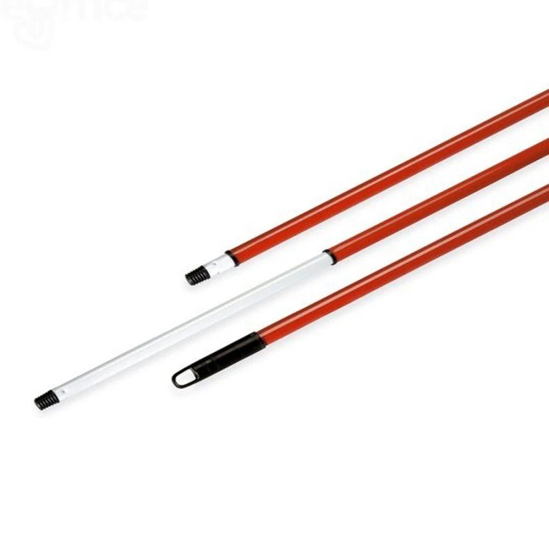Pertica Telescopica in Ferro Ultra Resistente – Estensibile, Multiuso, Professionale - Image 2
