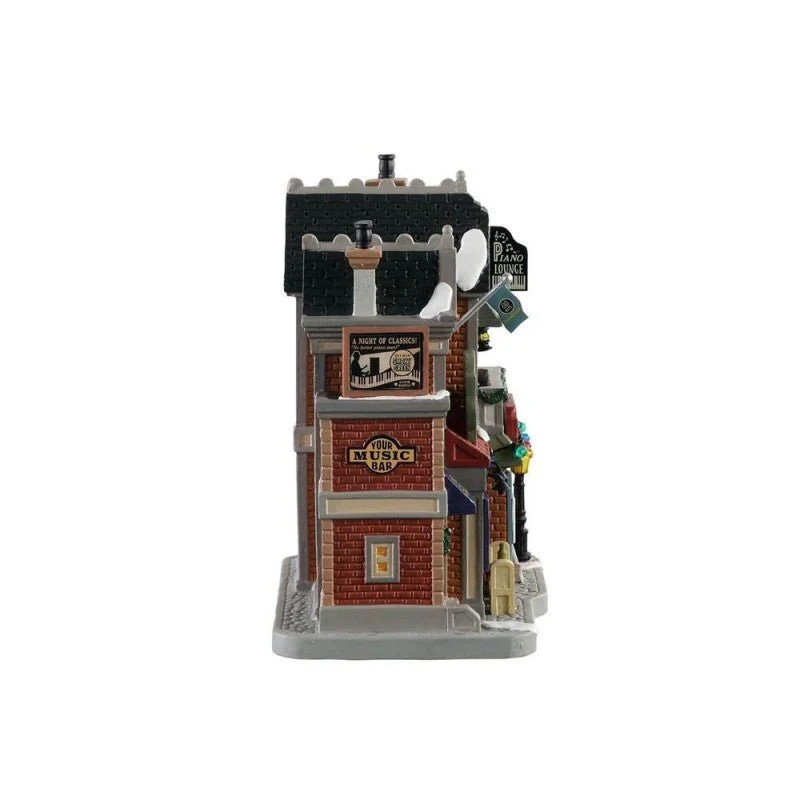 PianoBar - Lemax - Image 3