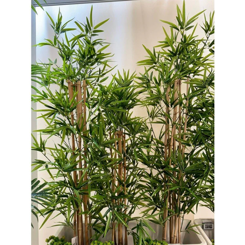 Pianta artificiale Bamboo - Image 3