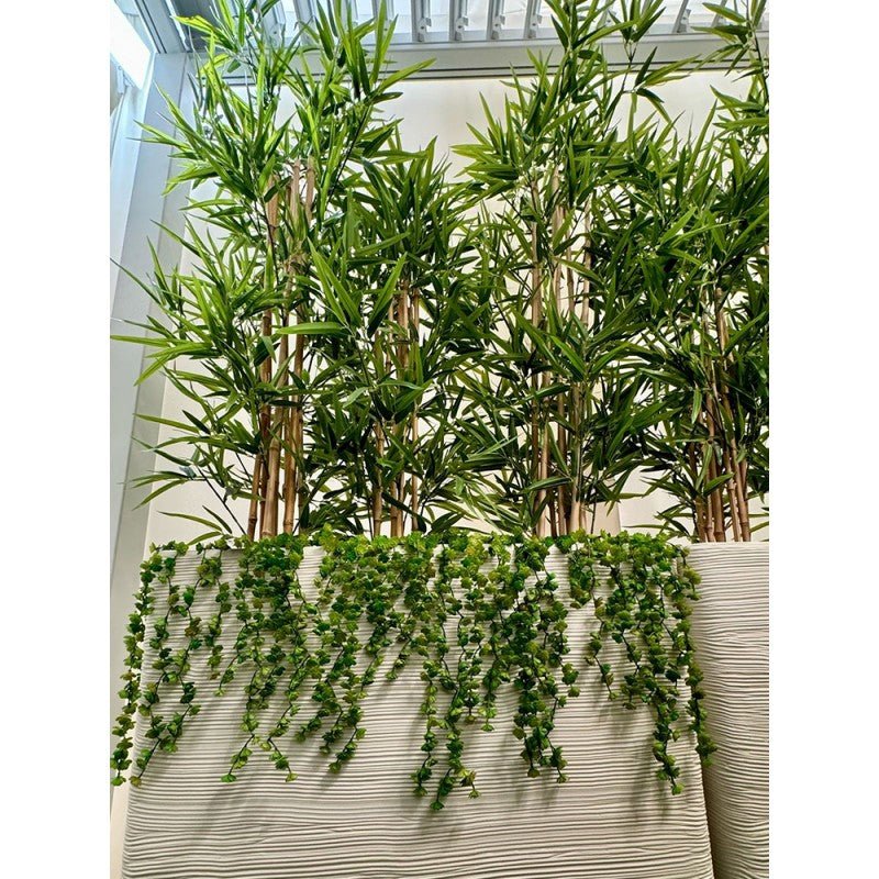 Pianta artificiale Bamboo - Image 4