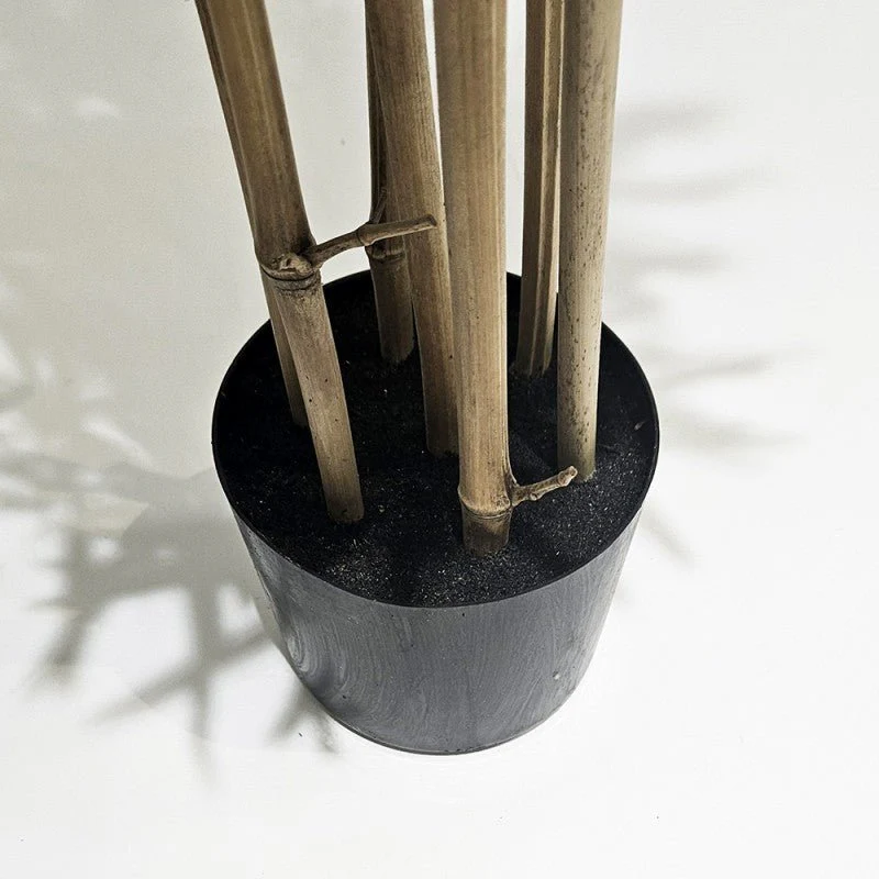 Pianta artificiale Bamboo - Image 6