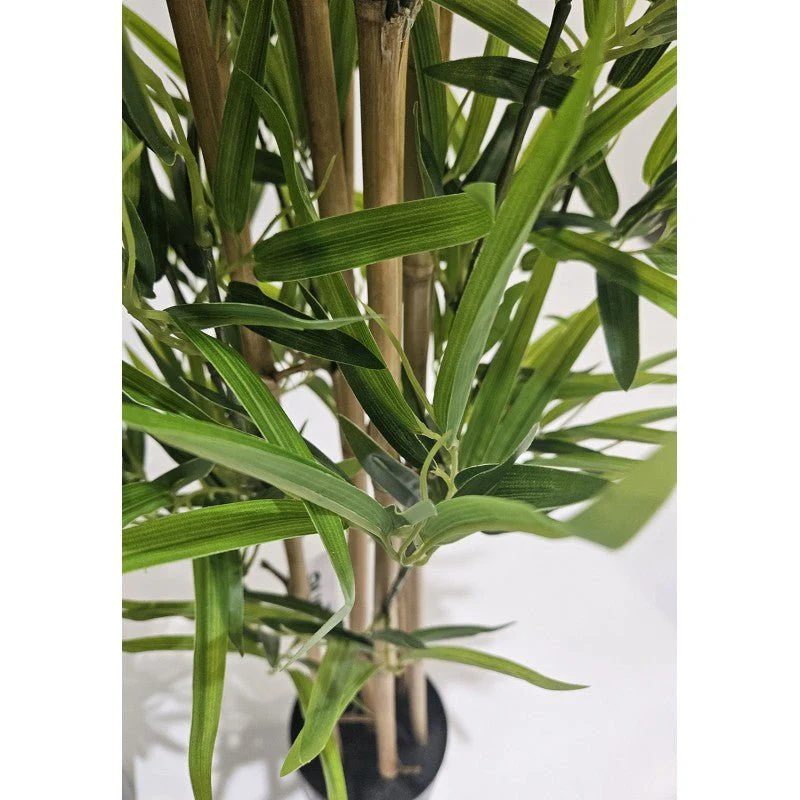 Pianta artificiale Bamboo - Image 7