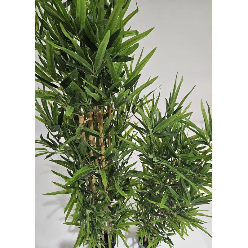 Pianta artificiale Bamboo - Image 8