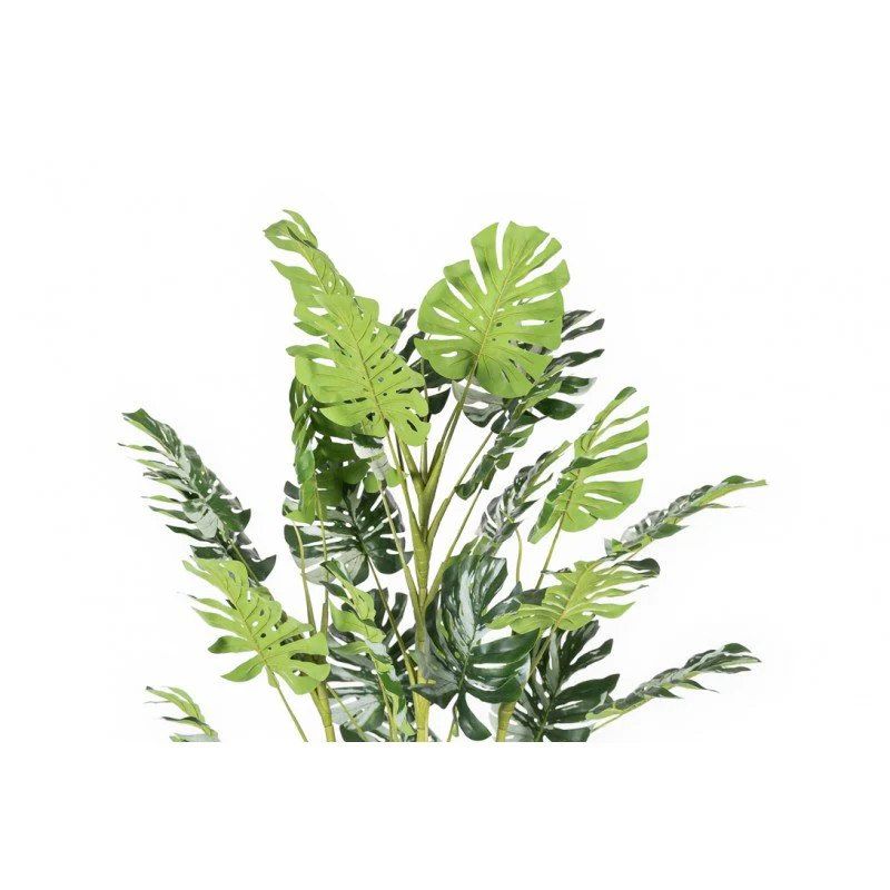 Pianta artificiale Monstera - Image 4