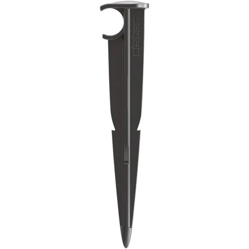 Picchetto per tubo collettore 20 Pz