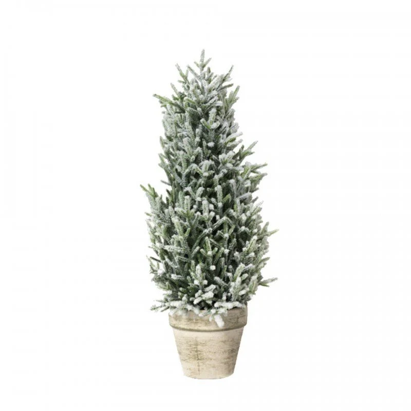 Pinetto con vaso Topiary | Xone - Image 2