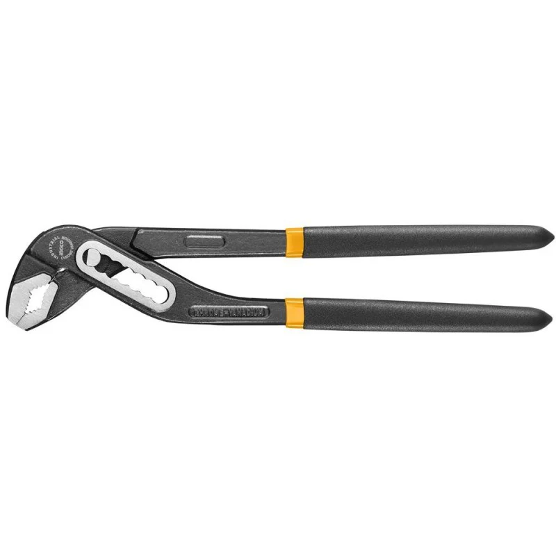 Pinza a pappagallo