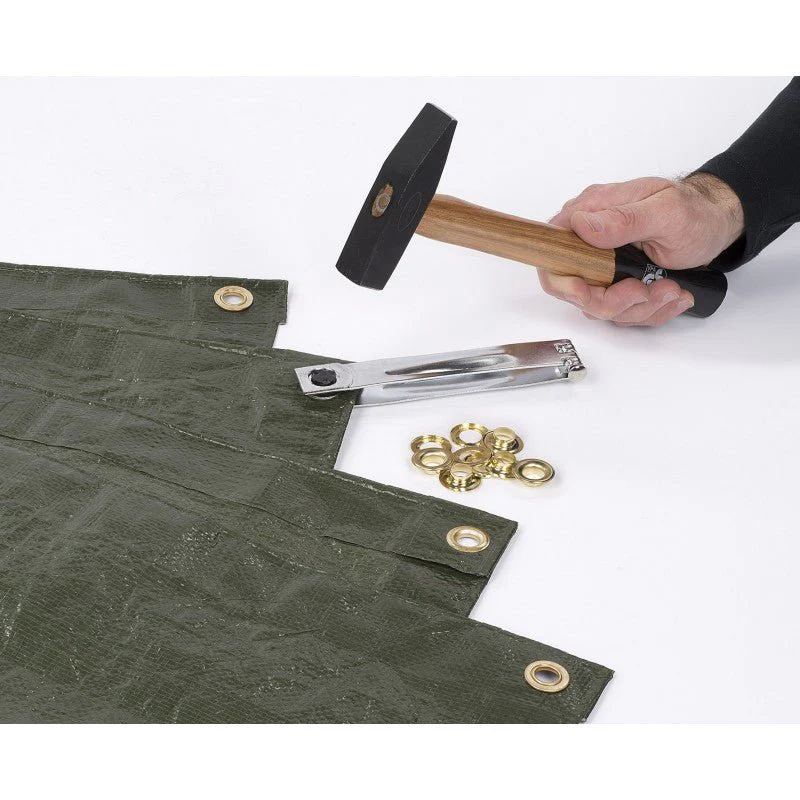 Pinza per Anelli Vela con 10 Occhielli - Image 2
