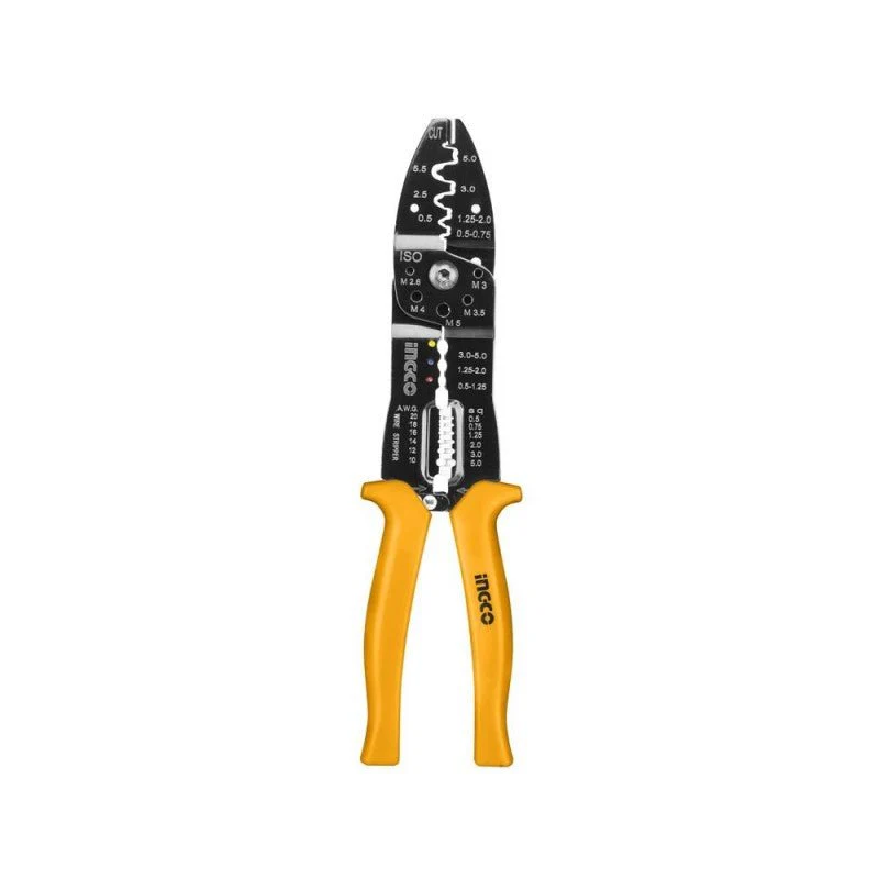 Pinza spellacavi 250mm