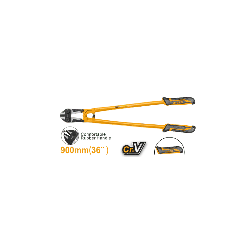 Pinza tagliabulloni Ingco 36"