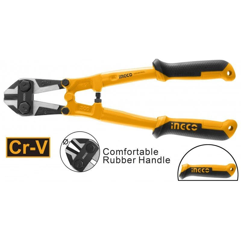 Pinza tagliabulloni Ingco 42"
