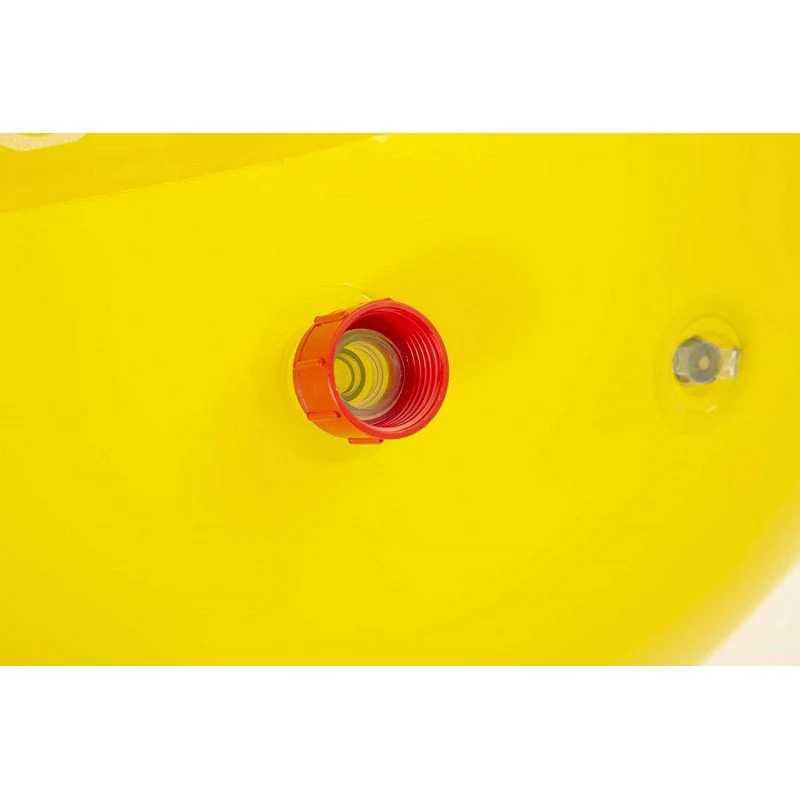 Piscina Gonfiabile Galleggiante Smile Con Spruzzo | Bestway - Image 5