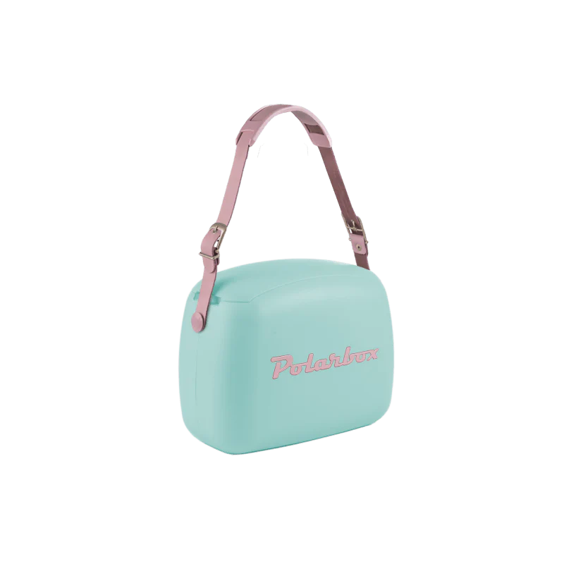 Polarbox Borsa Termica 6 Litri Vintage - Image 10