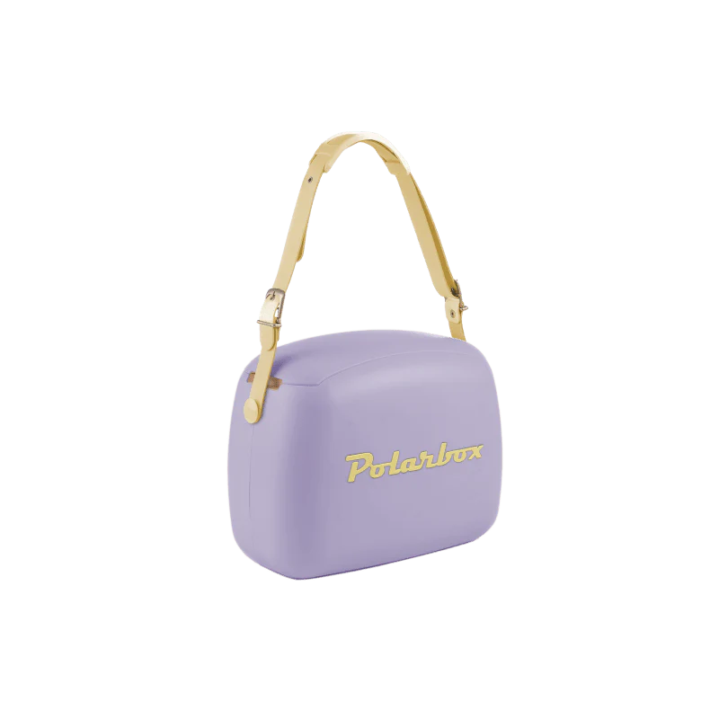 Polarbox Borsa Termica 6 Litri Vintage - Image 11