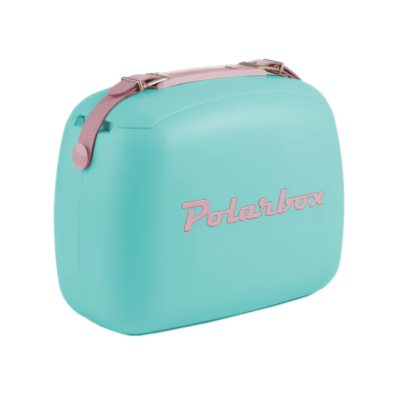 Polarbox Borsa Termica 6 Litri Vintage - Image 12