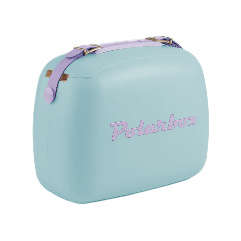 Polarbox Borsa Termica 6 Litri Vintage - Image 13