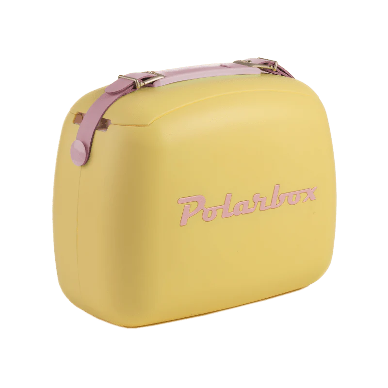 Polarbox Borsa Termica 6 Litri Vintage - Image 15