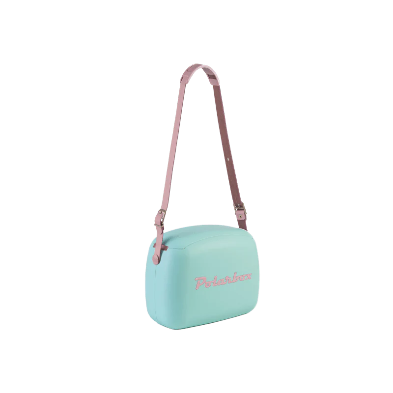 Polarbox Borsa Termica 6 Litri Vintage - Image 16