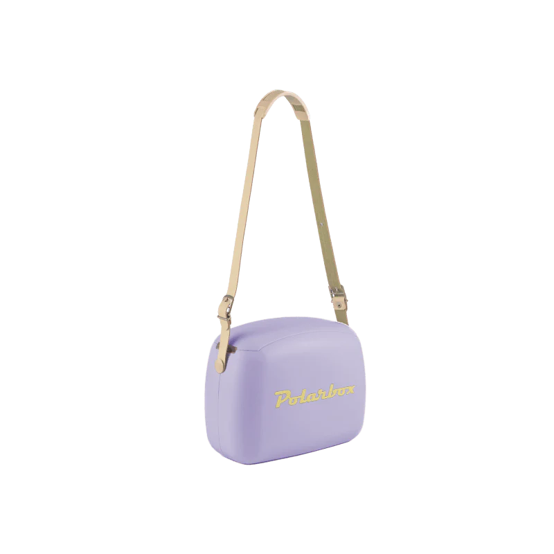 Polarbox Borsa Termica 6 Litri Vintage - Image 18