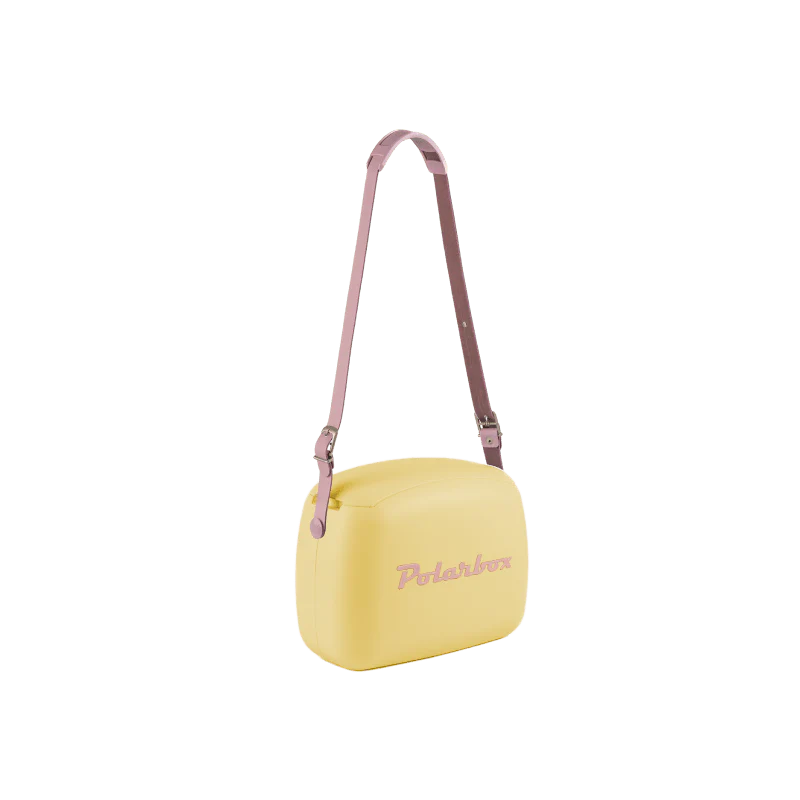 Polarbox Borsa Termica 6 Litri Vintage - Image 19