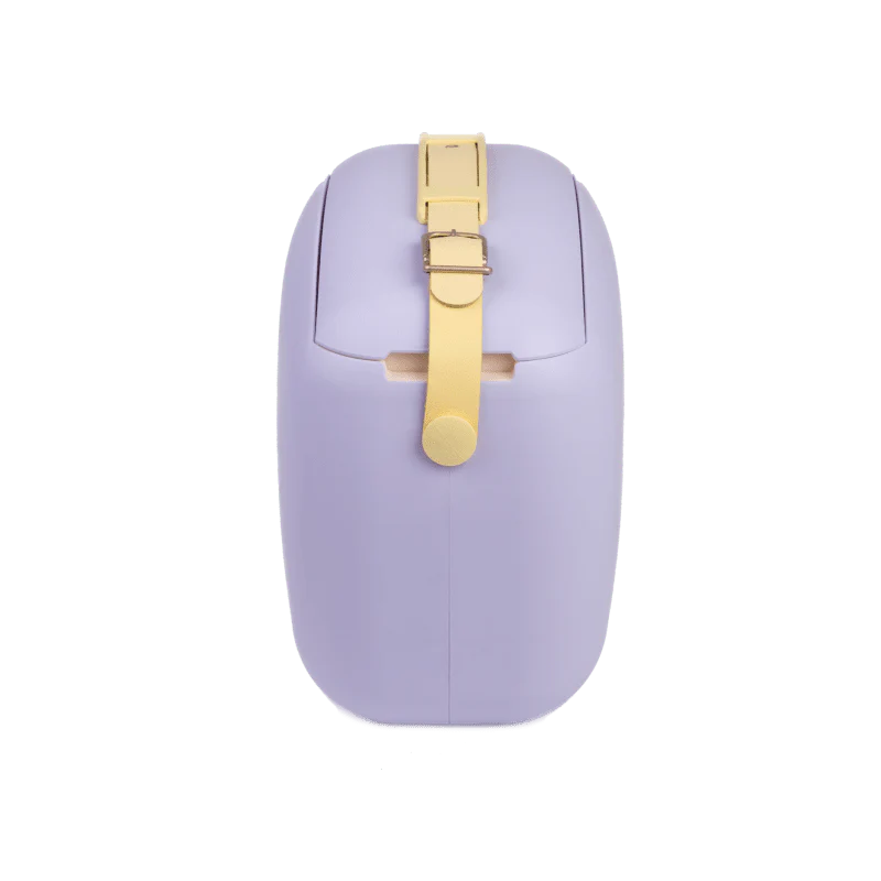 Polarbox Borsa Termica 6 Litri Vintage - Image 22