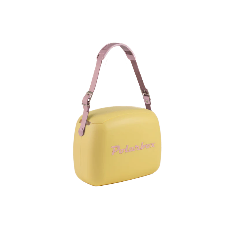 Polarbox Borsa Termica 6 Litri Vintage - Image 23