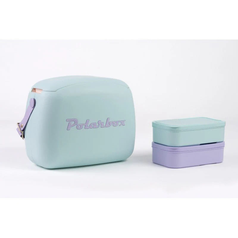 Polarbox Borsa Termica 6 Litri Vintage - Image 5