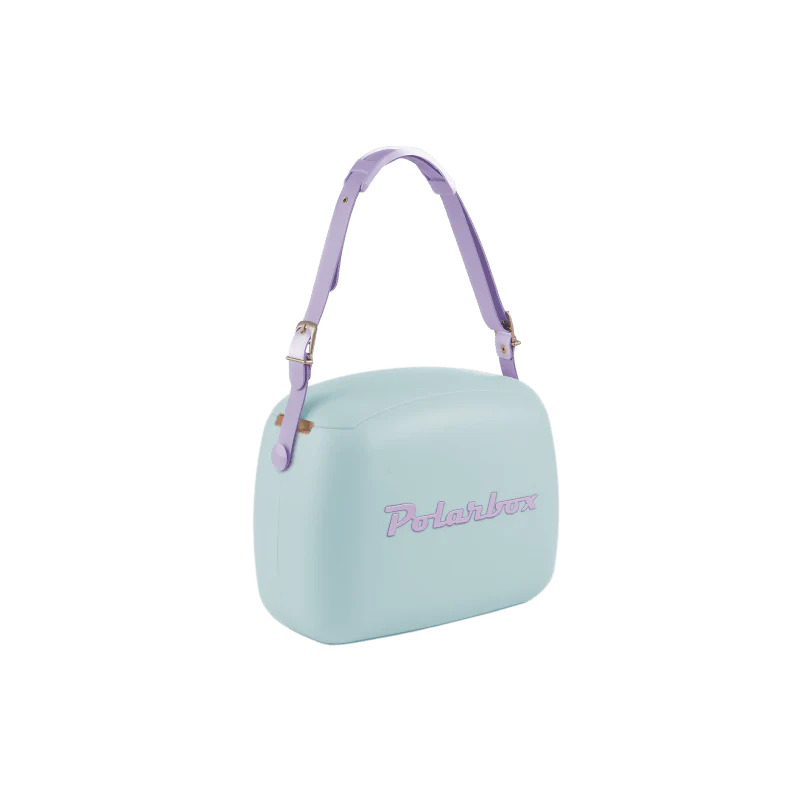 Polarbox Borsa Termica 6 Litri Vintage - Image 9