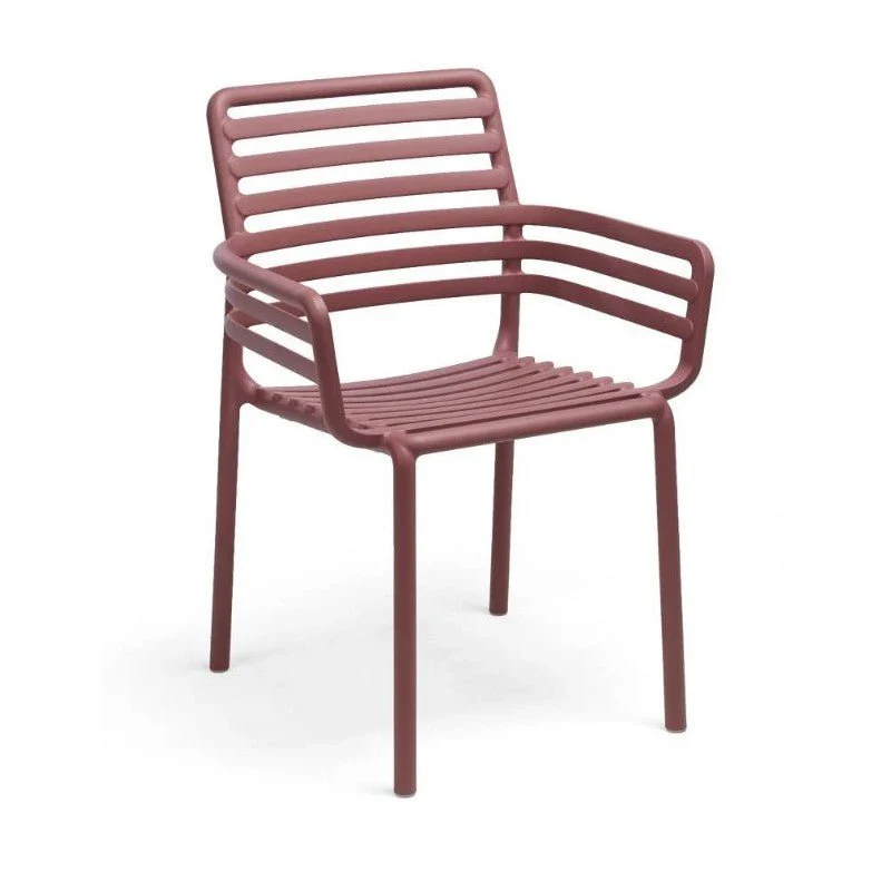 Poltrona da esterno Doga Armchair Nardi - Image 7