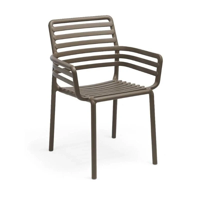 Poltrona da esterno Doga Armchair Nardi - Image 8