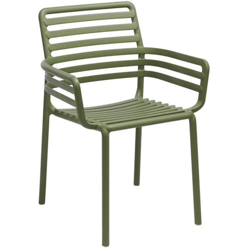 Poltrona da esterno Doga Armchair Nardi - Image 9