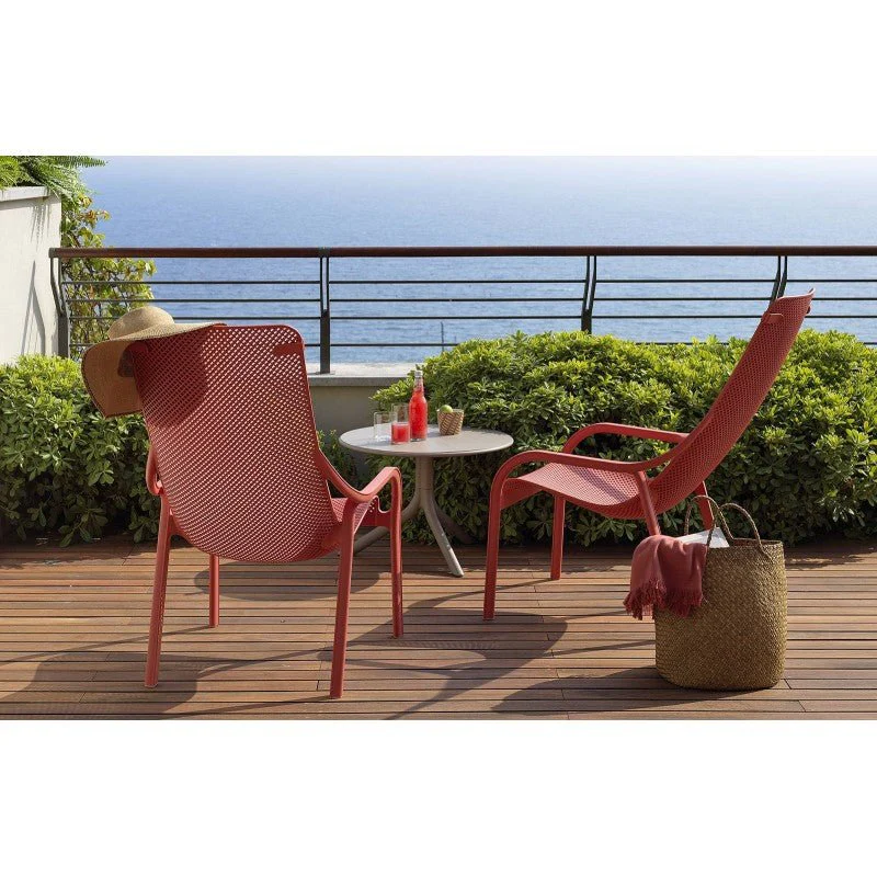 Poltrona da esterno Net Lounge Nardi - Image 13
